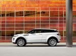Land Rover Range Rover Evoque 3-Door 2010 года